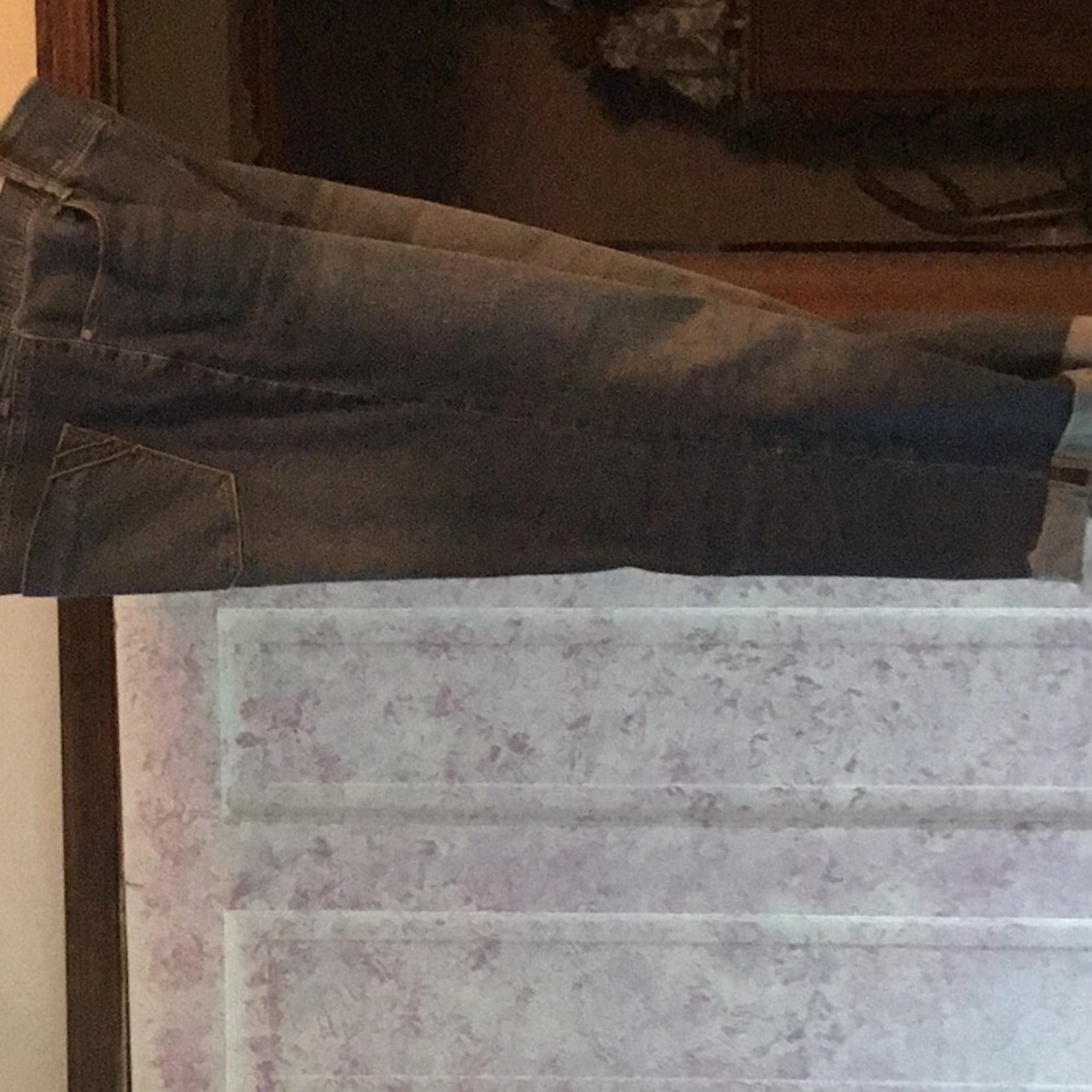 Ladies Capris